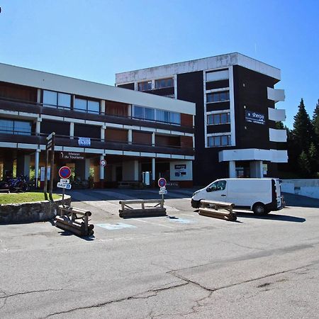 Studio Cabine A Chamrousse 1750, Pied Des Pistes Avec Balcon Et Piscine En Ete - Fr-1-549-33 Apartment Bagian luar foto